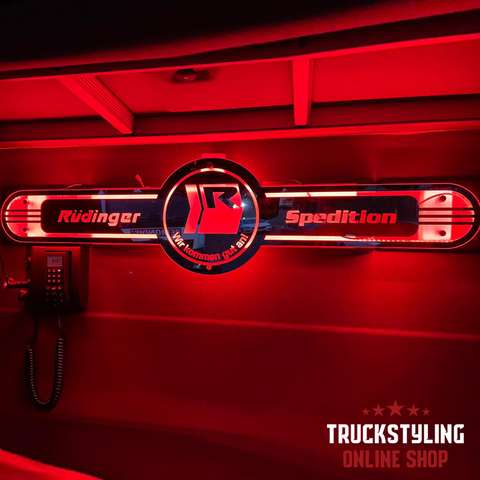 Truckstyling-Onlineshop | Your partner for Truck - Styling!